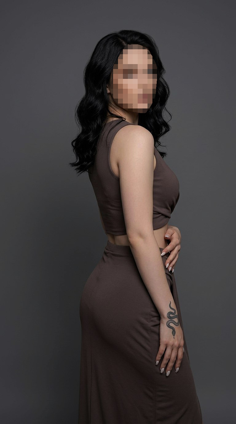 Girl Kira - Petropavlovsk-Kamchatskiy