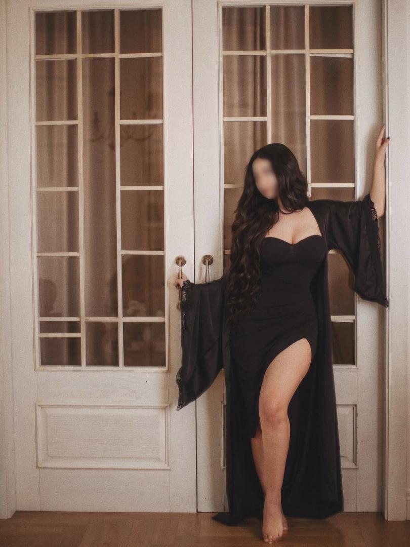 Girl Alisiya - Novosibirsk