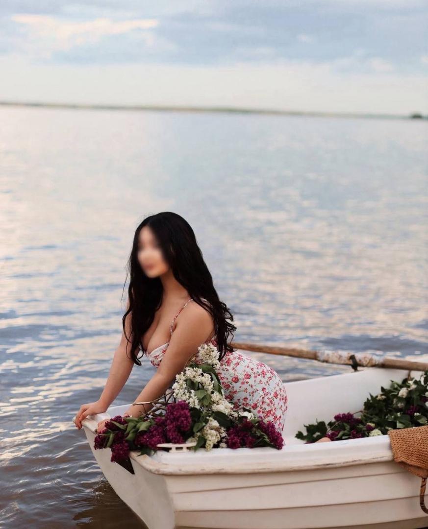 Girl Alisiya - Novosibirsk