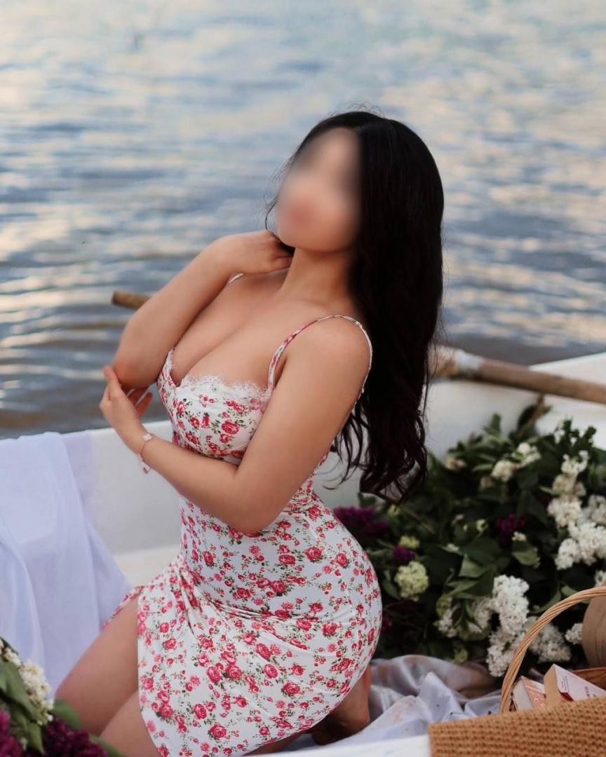 Girl Alisiya - Novosibirsk