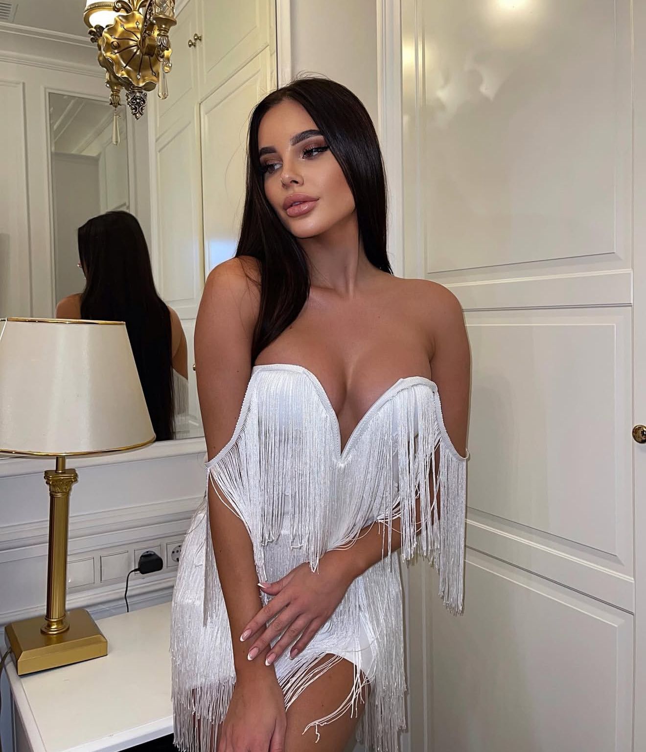 Girl Kris - Blagoveshhensk