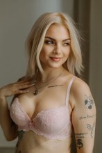 Подруга ВИТАЛИНА ВПЕРВЫЕ - Обнинск