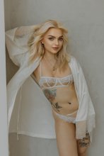 Подруга ВИТАЛИНА ВПЕРВЫЕ - Обнинск