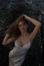 Подруга Сексуальная девушка - Петропавловск-Камчатский