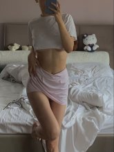 Girl Lera - Petropavlovsk-Kamchatskiy