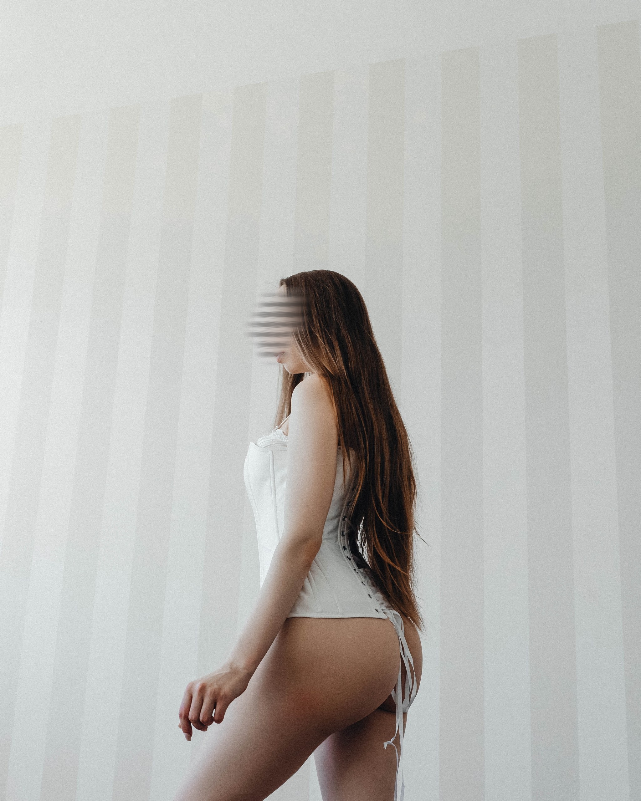 Girl Angelina - Yuzhno-sahalinsk