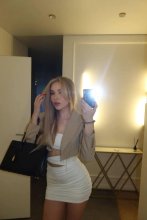 Girl Viktoriya - Petropavlovsk-Kamchatskiy