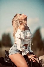 Подруга Анита - Южно-Сахалинск
