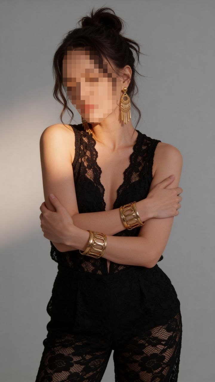 Girl Lika - Petropavlovsk-Kamchatskiy
