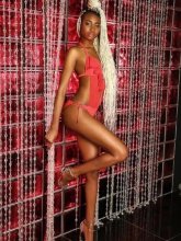 Girl Mirabel - Staryiy Oskol