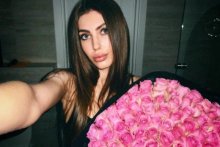 Подруга Гимнастка Лия - Благовещенск