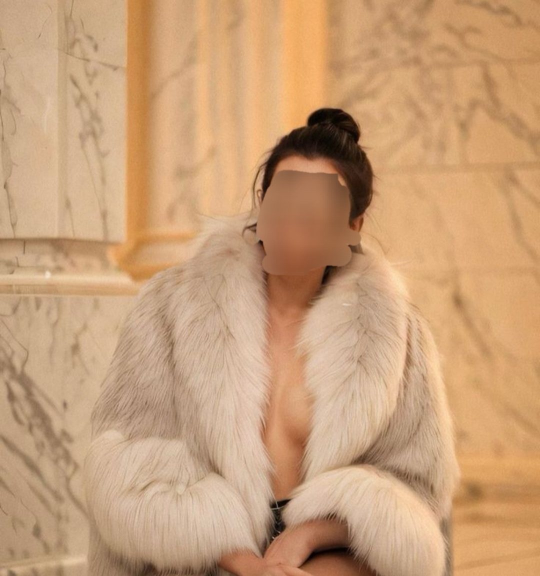 Girl IngaKhkhkh - Kolomna