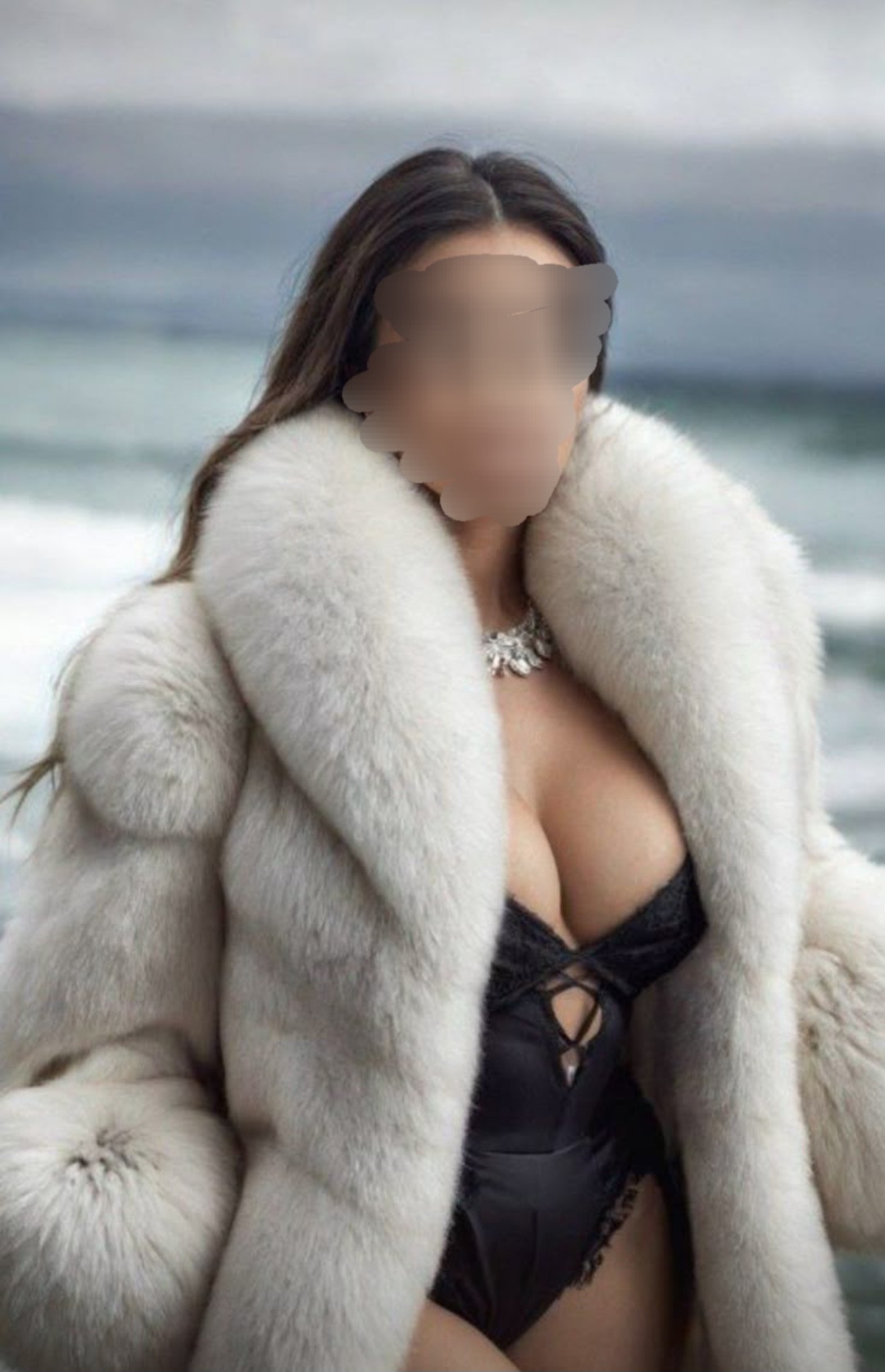 Girl IngaKhkhkh - Kolomna