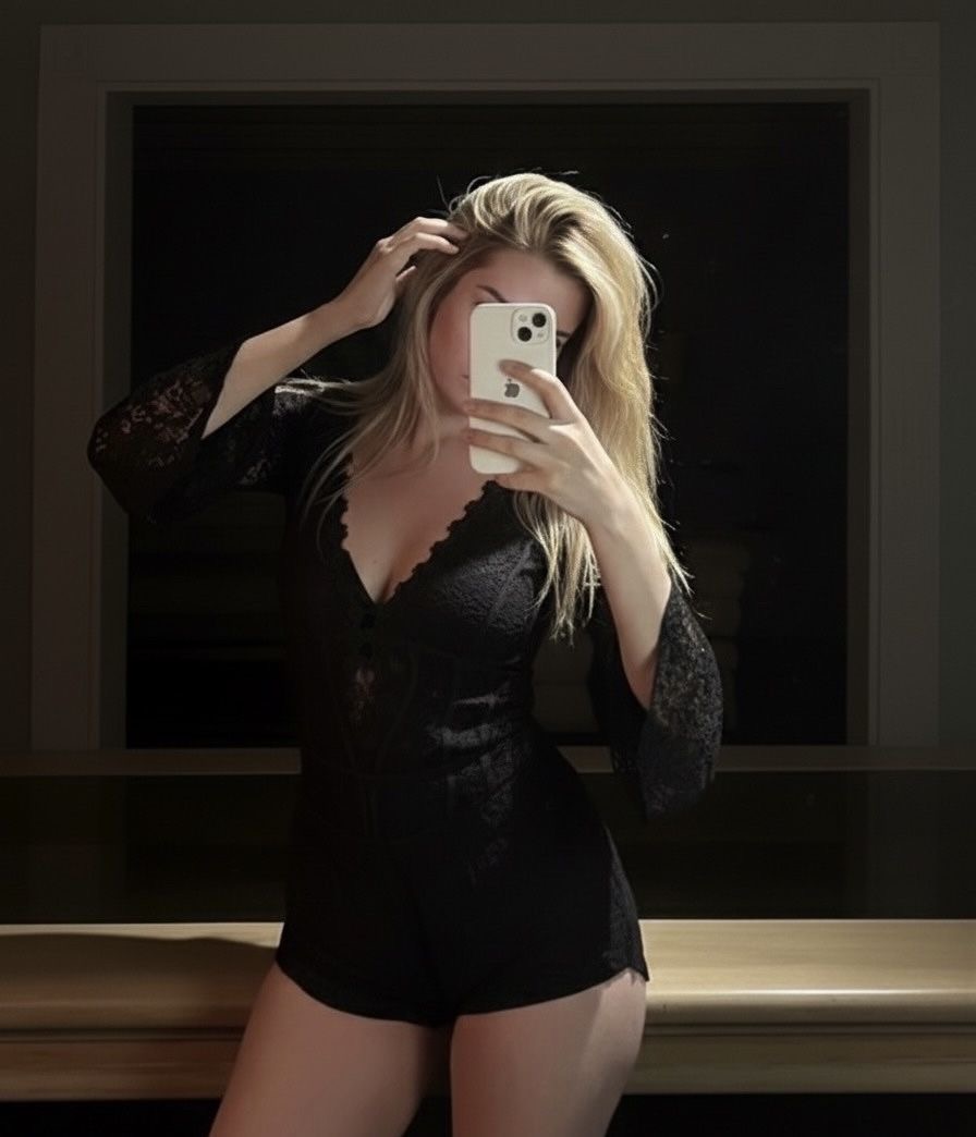Girl Natalie tg - Cherepovets