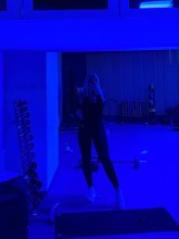 Girl Natalie tg - Cherepovets