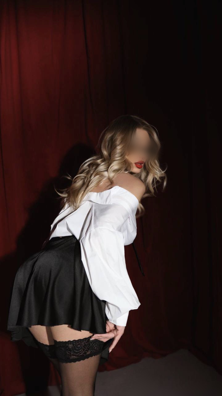 Girl Aleksa - Tver