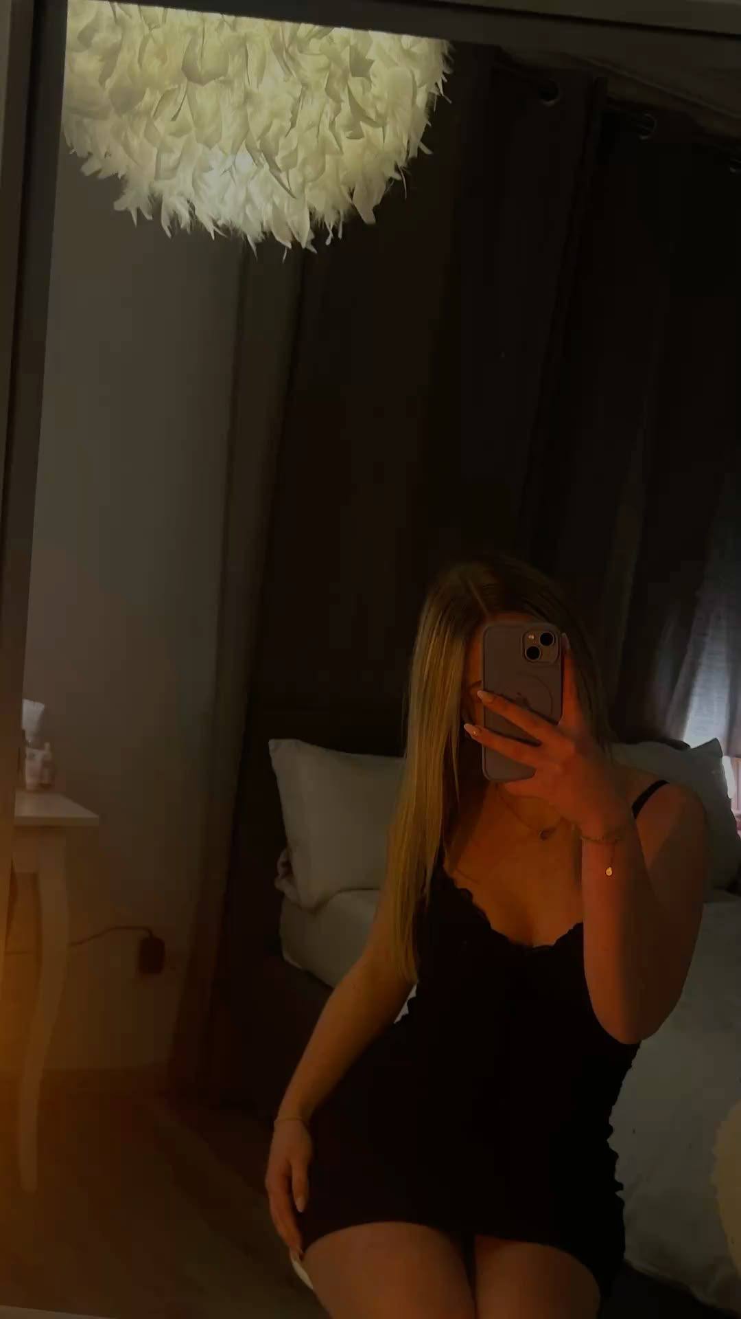 Girl Viktoriya - Blagoveshhensk