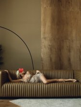 Girl Alena - Yuzhno-sahalinsk
