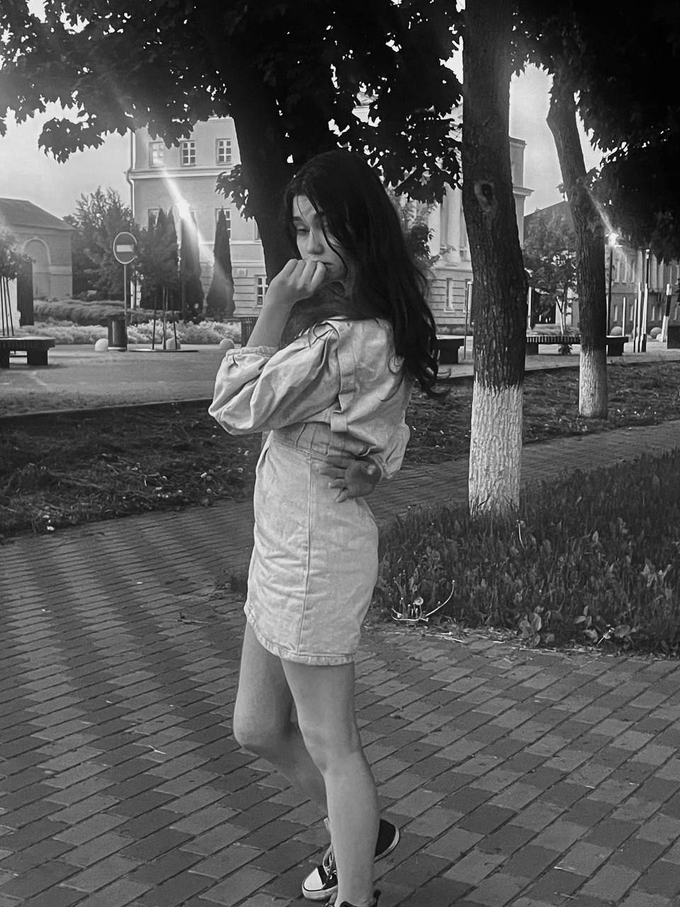 Подруга Мирослава - Обнинск