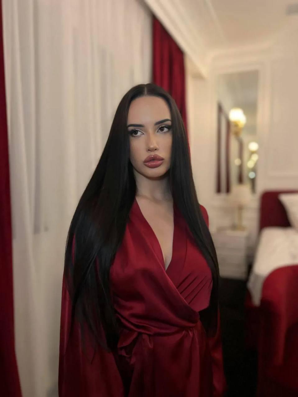 Подруга Марина - Благовещенск