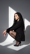 Girl Alisa - Obninsk