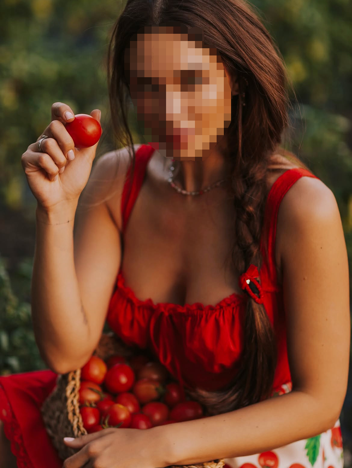 Girl Mila - Petropavlovsk-Kamchatskiy