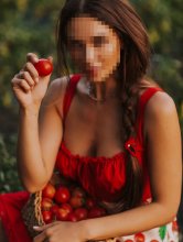 Girl Mila - Petropavlovsk-Kamchatskiy