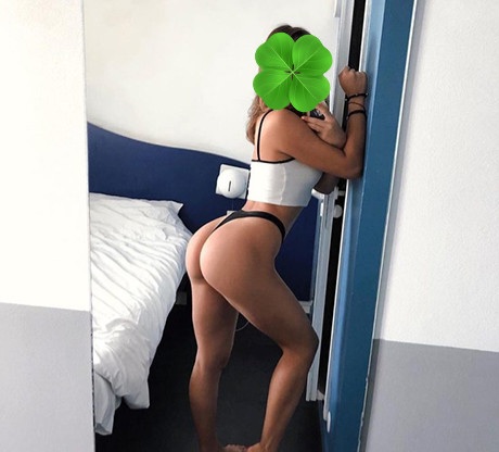 Girl Viktoriya - Yakutsk