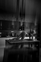 Girl Marina - Obninsk