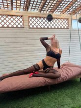 Girl Liza - Petropavlovsk-Kamchatskiy