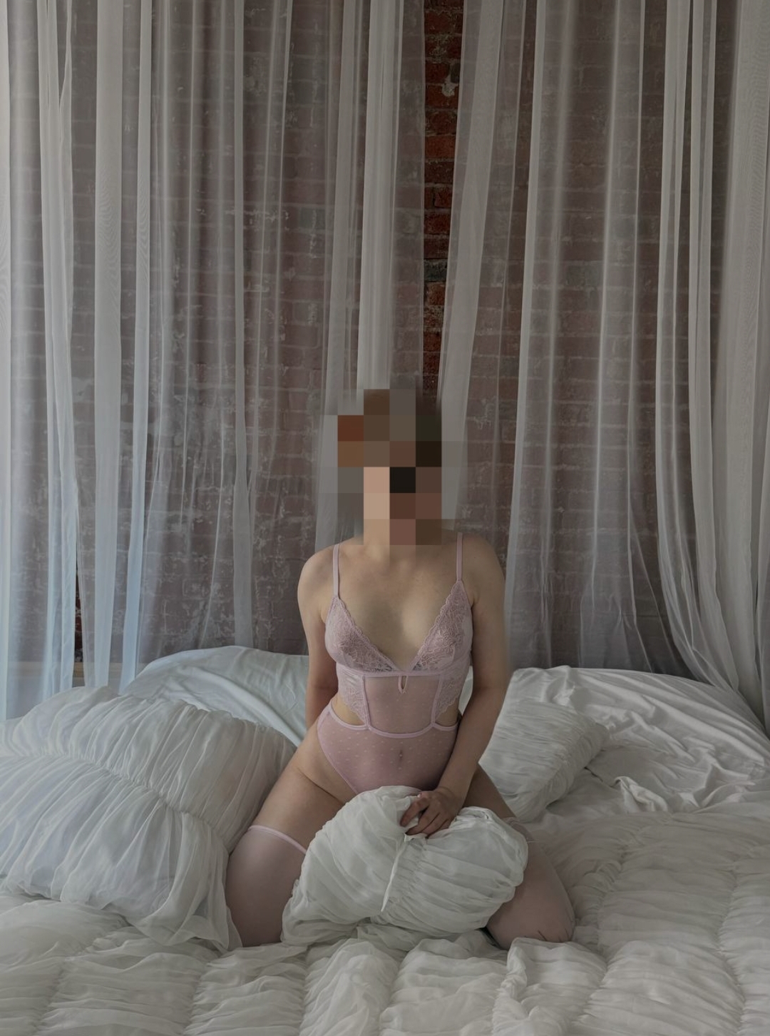 Girl Miya - Tver