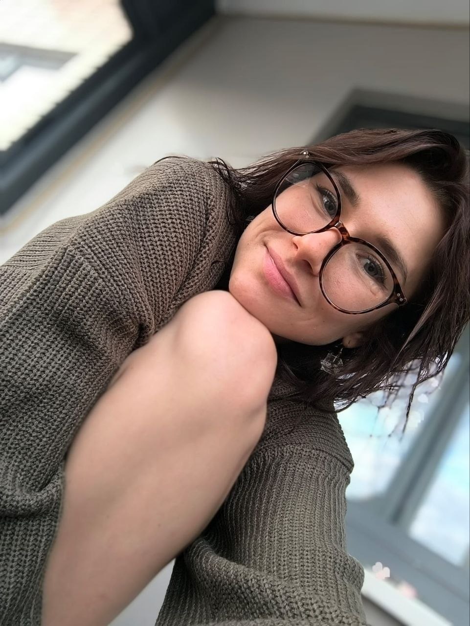 Girl Yulya - Petropavlovsk-Kamchatskiy