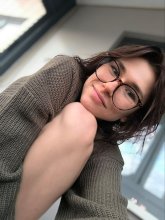 Girl Yulya - Petropavlovsk-Kamchatskiy
