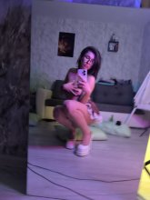 Girl Diana - Petropavlovsk-Kamchatskiy