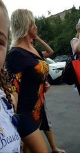 Подруга Мила - Коломна