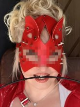 Girl Alla-Mariya - Cherepovets