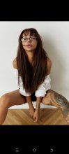 Подруга Alisha - Благовещенск