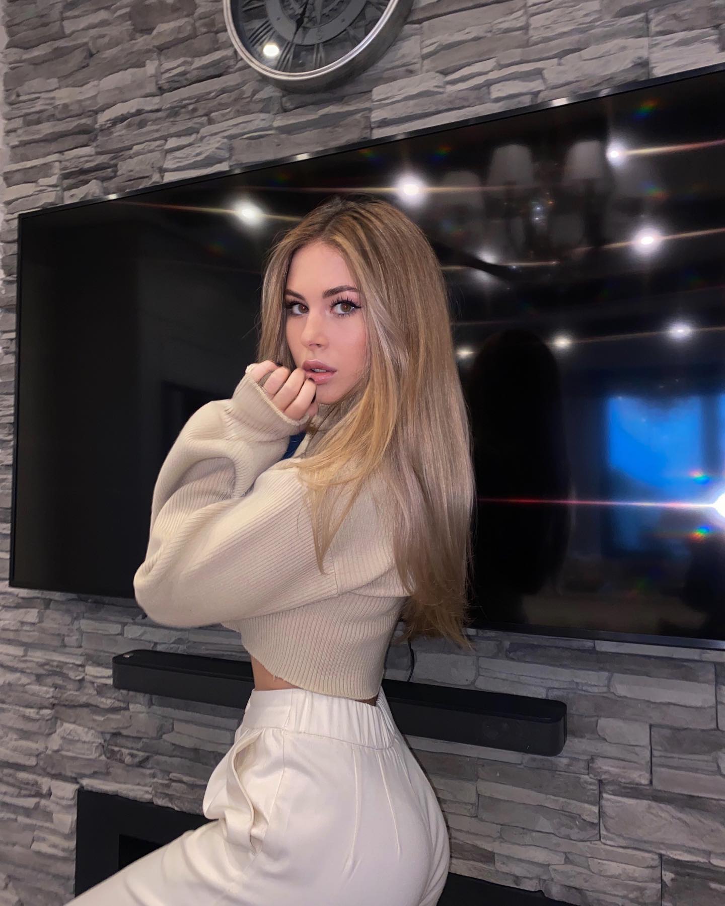 Подруга Мариночка - Норильск
