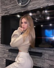 Подруга Мариночка - Норильск
