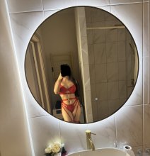 Подруга САША МАССАЖ♥️ - Южно-Сахалинск