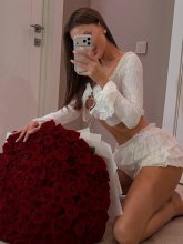 Подруга Nikto ♦️ - Петропавловск-Камчатский Подруга Nikto ♦️ - Петропавловск-Камчатский