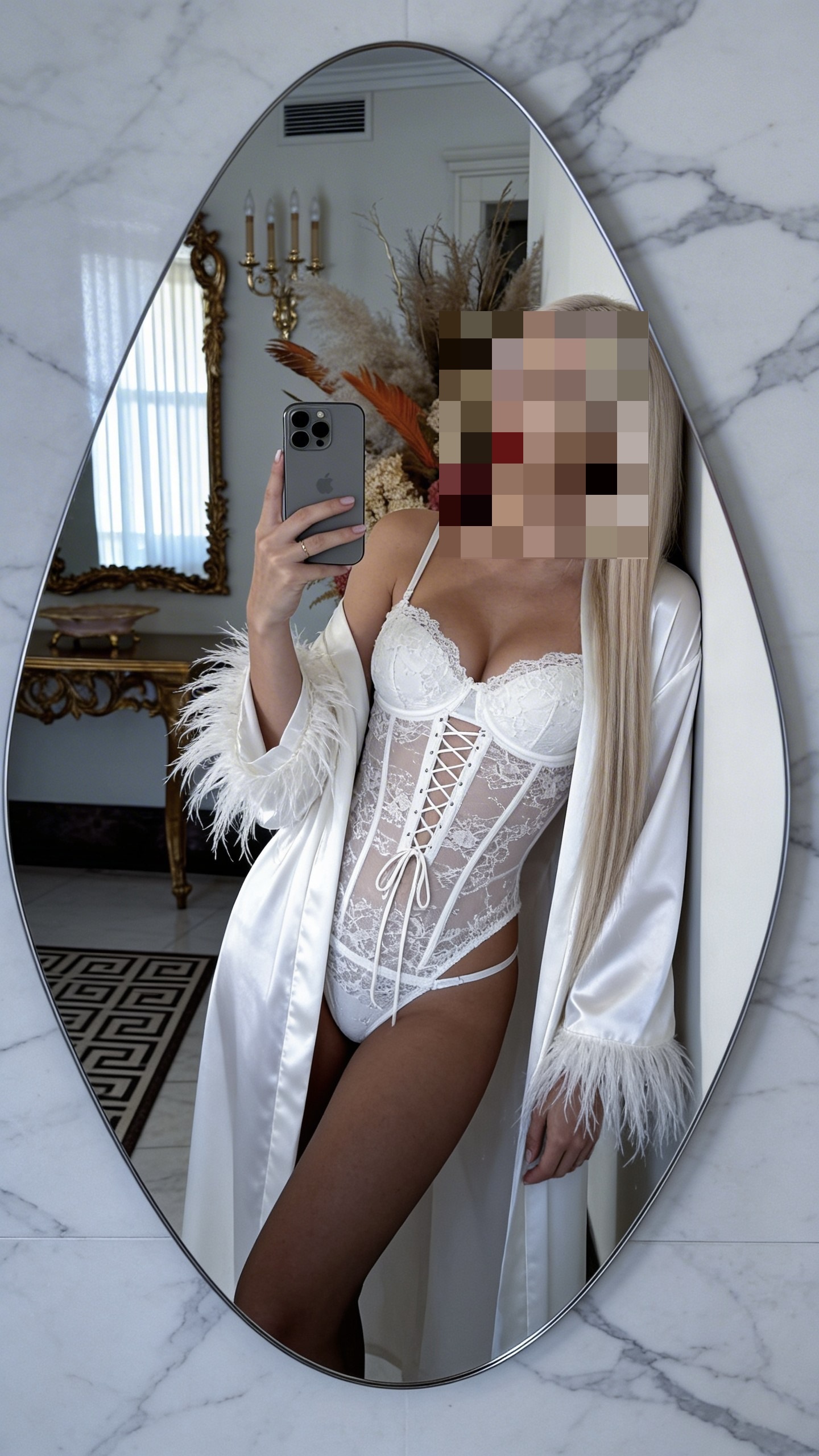 Girl Mariya - Blagoveshhensk