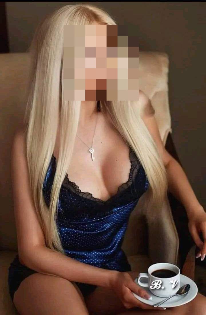 Girl Mariya - Blagoveshhensk