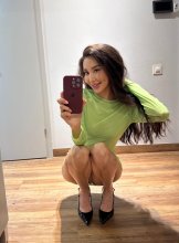Подруга Алина новенькая - Калуга