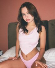 Подруга Алиночка новенькая ❤️ - Обнинск