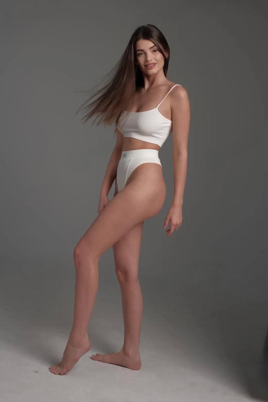 Girl Rozali - Blagoveshhensk