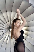 Подруга Алина - Благовещенск