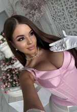Girl Svetlana - Blagoveshhensk