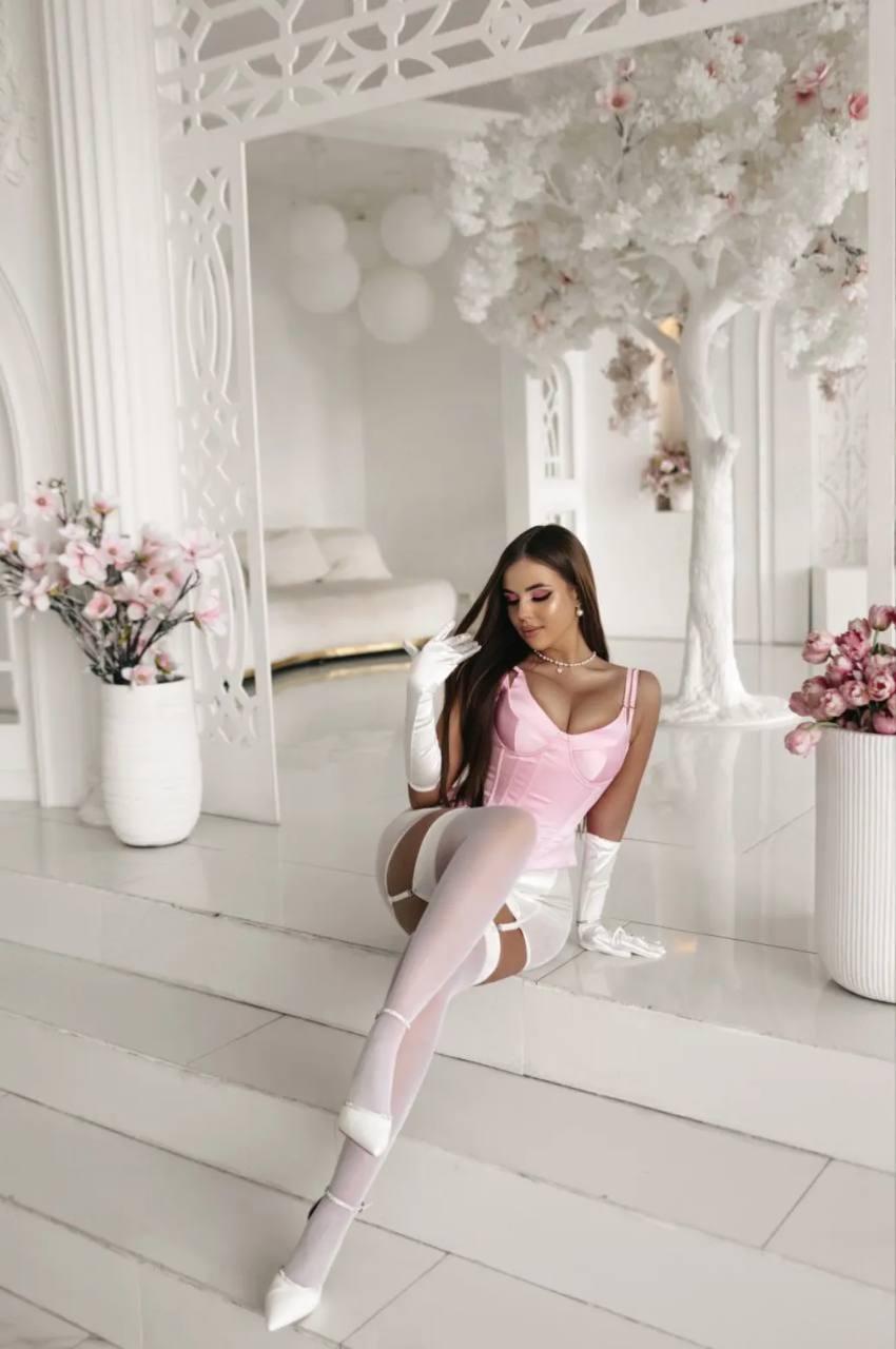 Girl Svetlana - Blagoveshhensk