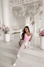 Girl Svetlana - Blagoveshhensk